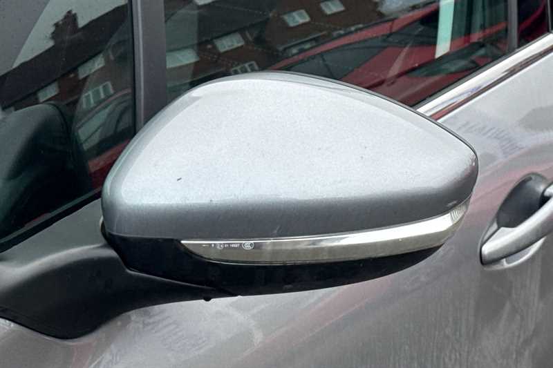 Used Peugeot 2008 2018 for sale - 77711355: Photo 35