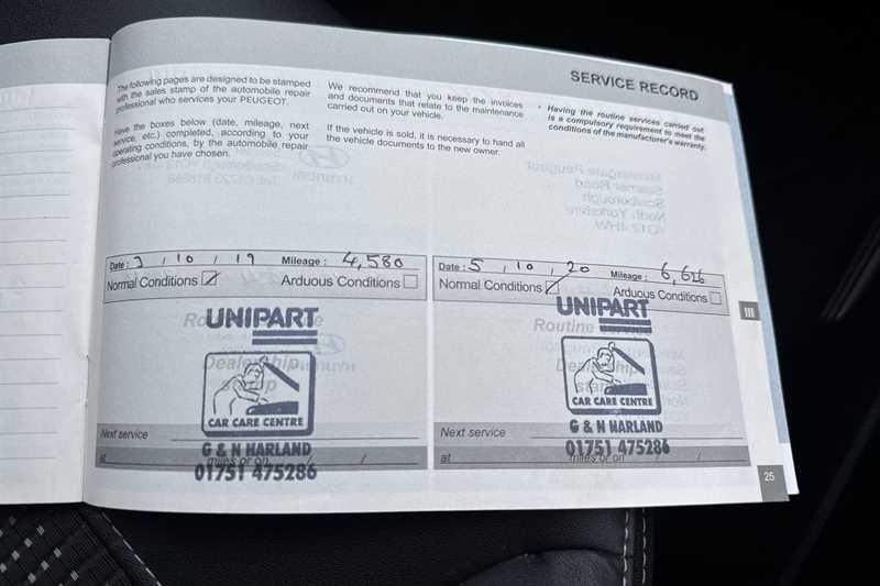 Used Peugeot 2008 2018 for sale - 77711355: Photo 45