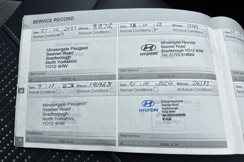 Used Peugeot 2008 2018 for sale - 77711355: Photo 46