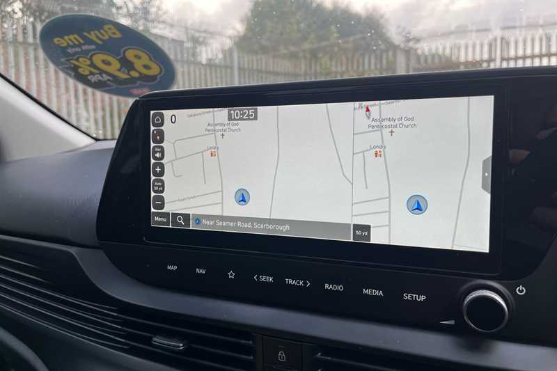 Used Hyundai BAYON 2024 for sale - 77317776: Photo 18