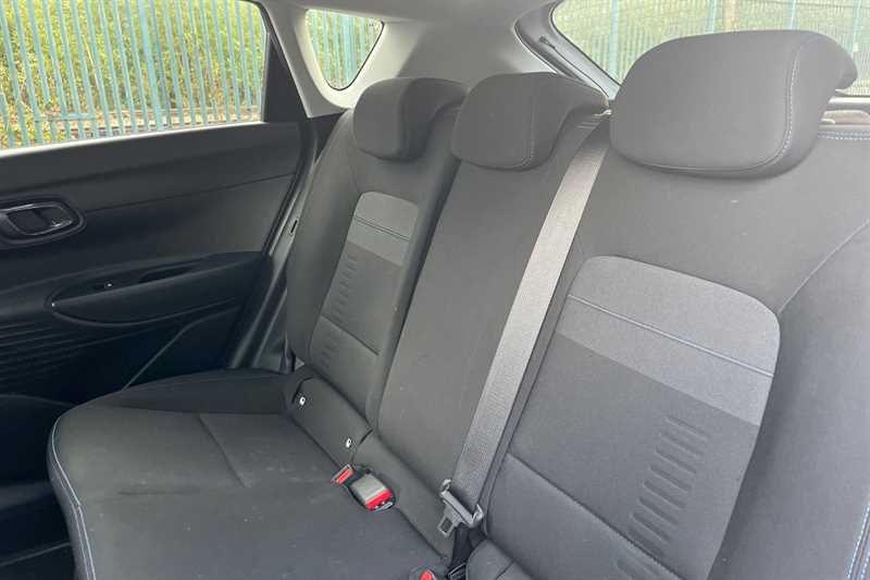 Used Hyundai BAYON 2024 for sale - 77317776: Photo 24