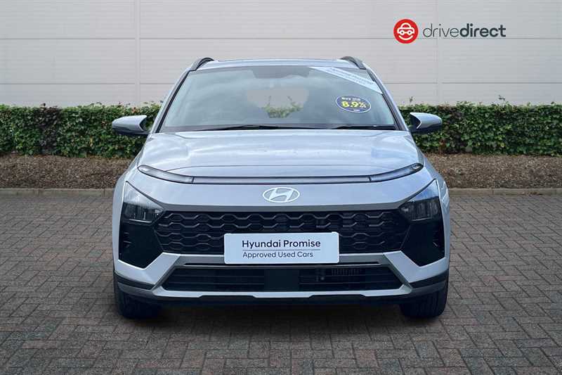 Used Hyundai BAYON 2024 for sale - 77317776: Photo 8