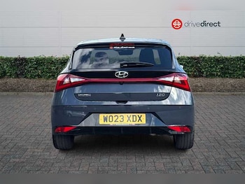 Used Hyundai i20 2023 for sale - 78665942: Photo