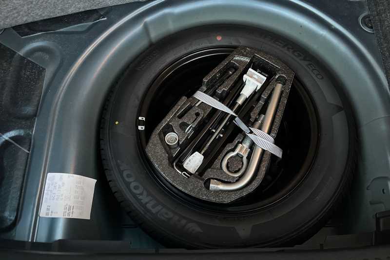 Used Volkswagen Polo 2017 for sale - 77828464: Photo 37