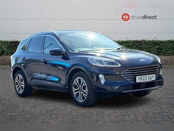 Used Ford Kuga 2023 for sale - 78493880: Photo