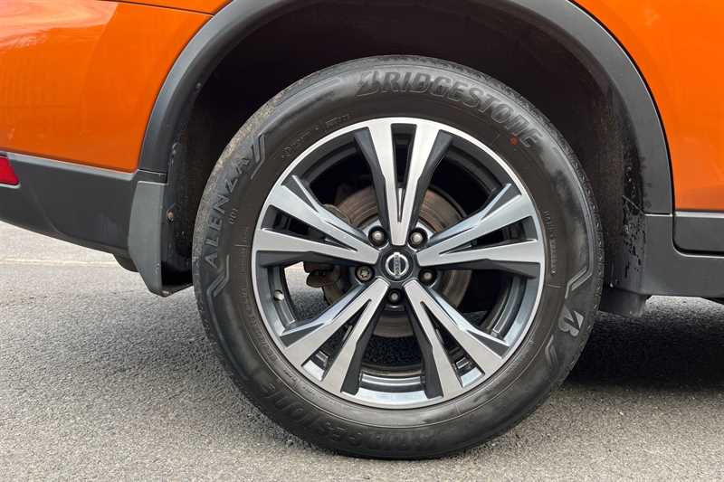 Used Nissan X-Trail 2020 for sale - 77711739: Photo 12