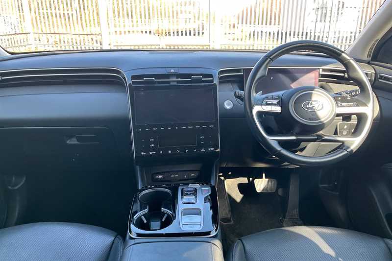 Used Hyundai TUCSON 2022 for sale - 78142944: Photo 13