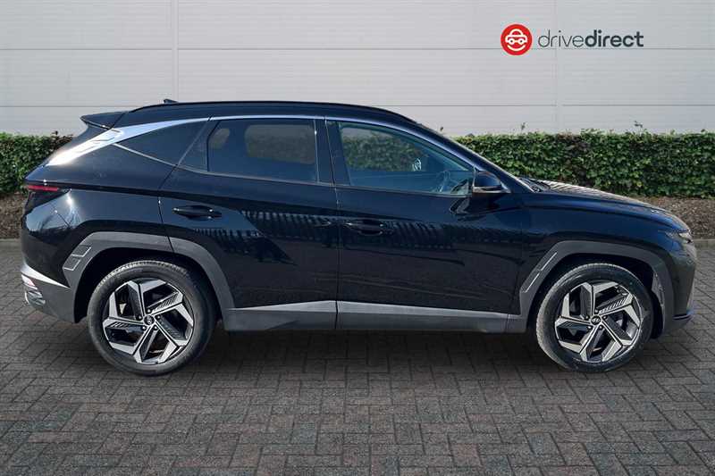 Used Hyundai TUCSON 2022 for sale - 78142944: Photo 2