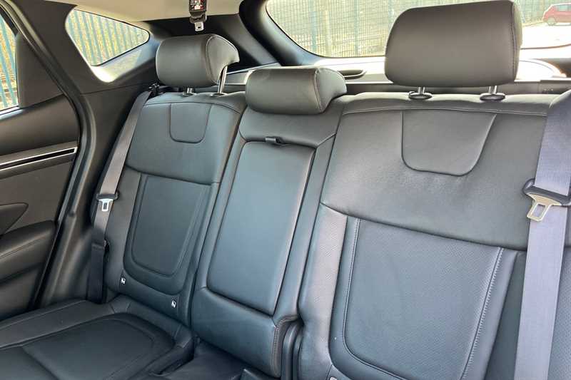 Used Hyundai TUCSON 2022 for sale - 78142944: Photo 24