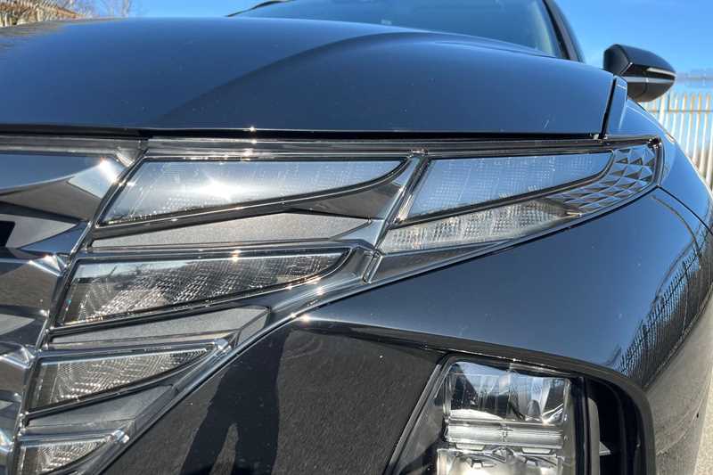 Used Hyundai TUCSON 2022 for sale - 78142944: Photo 29