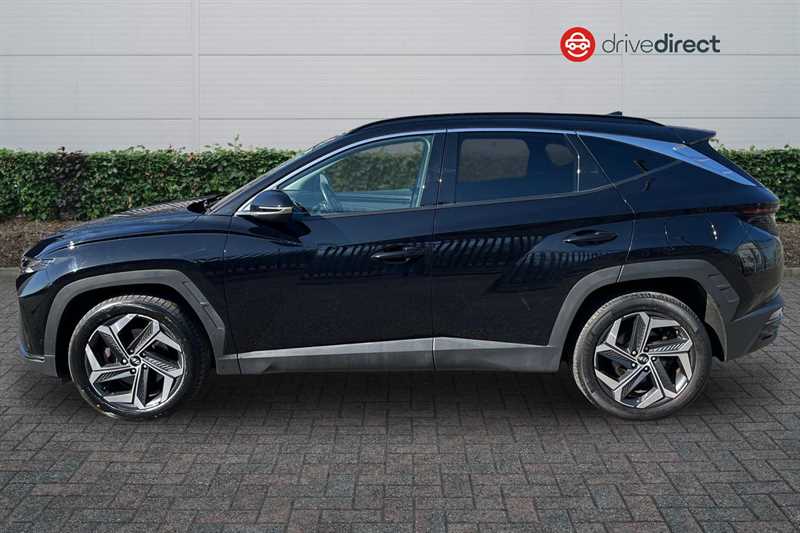 Used Hyundai TUCSON 2022 for sale - 78142944: Photo 6