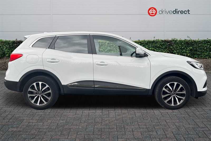Used Renault Kadjar 2022 for sale - 77375409: Photo 2