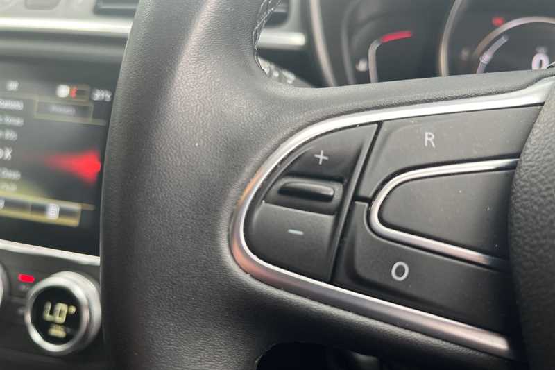 Used Renault Kadjar 2022 for sale - 77375409: Photo 21