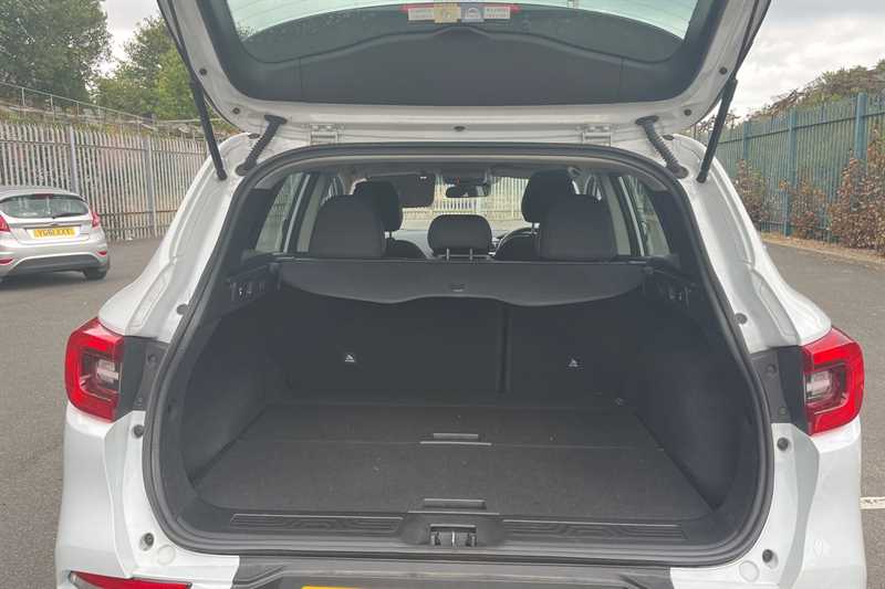 Used Renault Kadjar 2022 for sale - 77375409: Photo 25