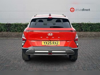 Used Hyundai KONA undefined for sale - 76829214: Photo