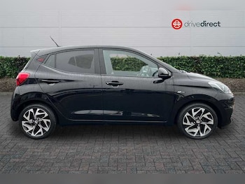 Used Hyundai i10 2022 for sale - 78294915: Photo