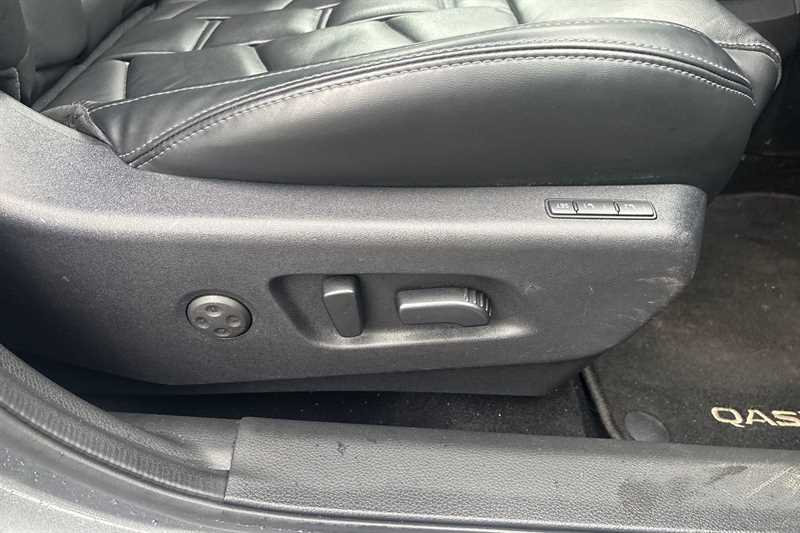 Used Nissan Qashqai 2020 for sale - 77727198: Photo 26