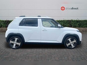 Used Hyundai Other undefined for sale - 76443898: Photo