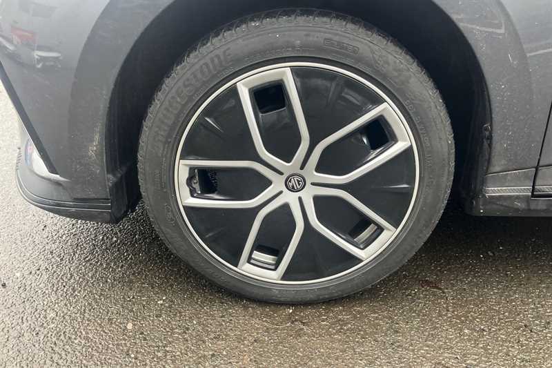 Used MG MG4 2025 for sale - 77712023: Photo 10