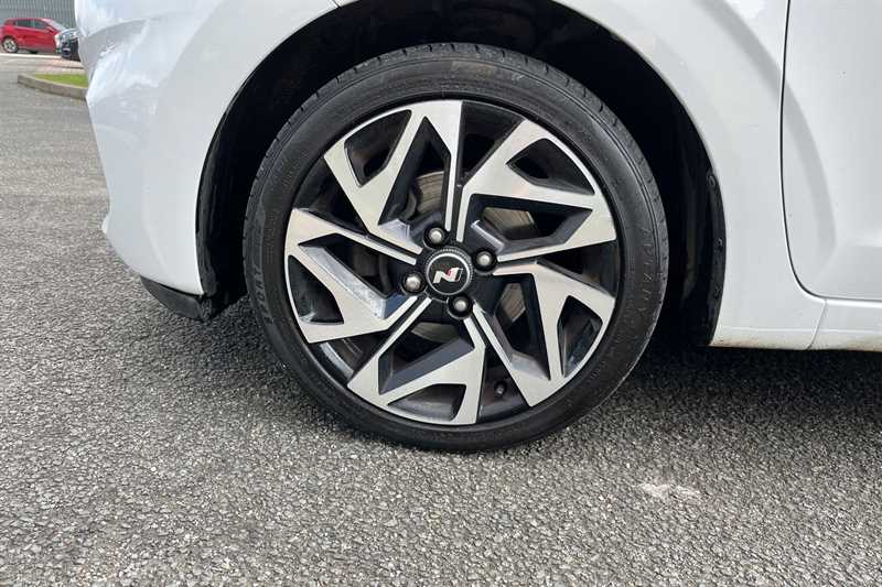 Used Hyundai i10 2023 for sale - 77711631: Photo 12