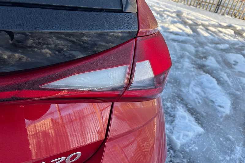 Used Hyundai i20 2025 for sale - 78051328: Photo 32