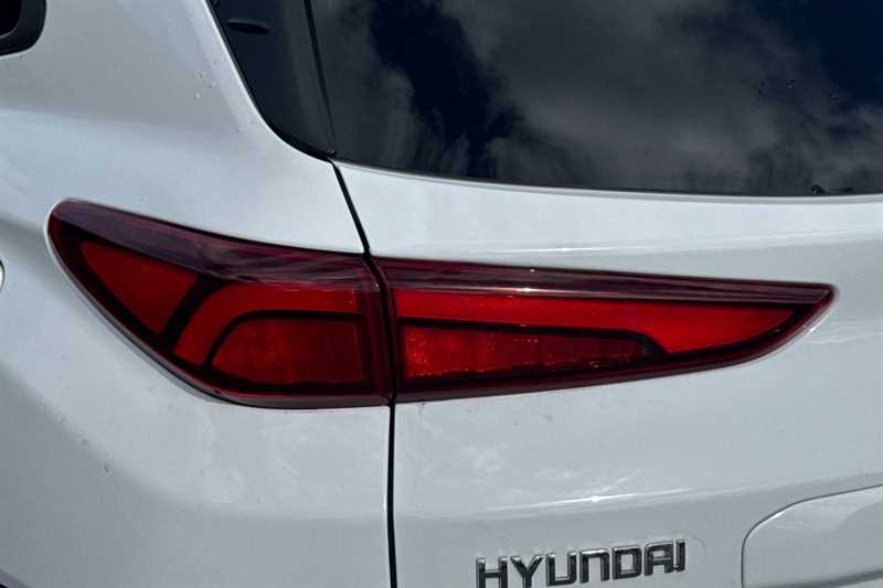 Used Hyundai KONA 2023 for sale - 78207497: Photo 31