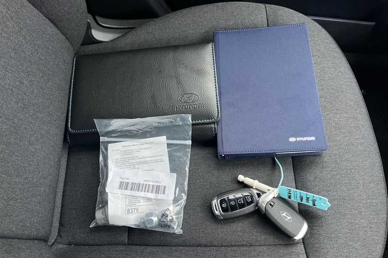 Used Hyundai Other 2025 for sale - 77566874: Photo 36