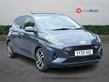 Used Hyundai i10 2025 for sale - 79149524: Photo