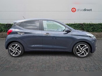 Used Hyundai i10 2025 for sale - 79149524: Photo