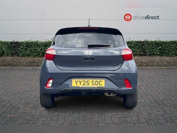 Used Hyundai i10 2025 for sale - 79149524: Photo