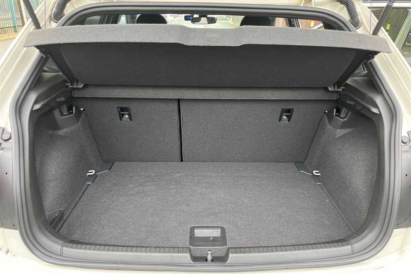 Used Volkswagen Polo 2024 for sale - 77553744: Photo 25