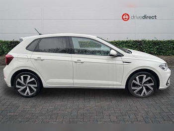 Used Volkswagen Polo undefined for sale - 77553744: Photo