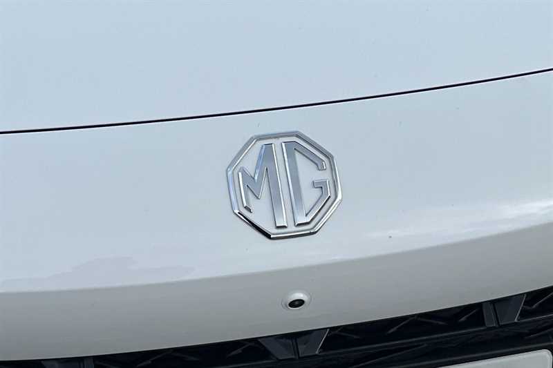 Used MG MG3 2025 for sale - 77741471: Photo 30