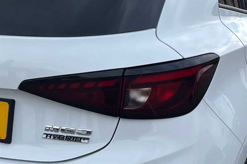 Used MG MG3 2025 for sale - 77741471: Photo 32