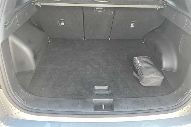 Used Hyundai TUCSON 2021 for sale - 77335296: Photo 25