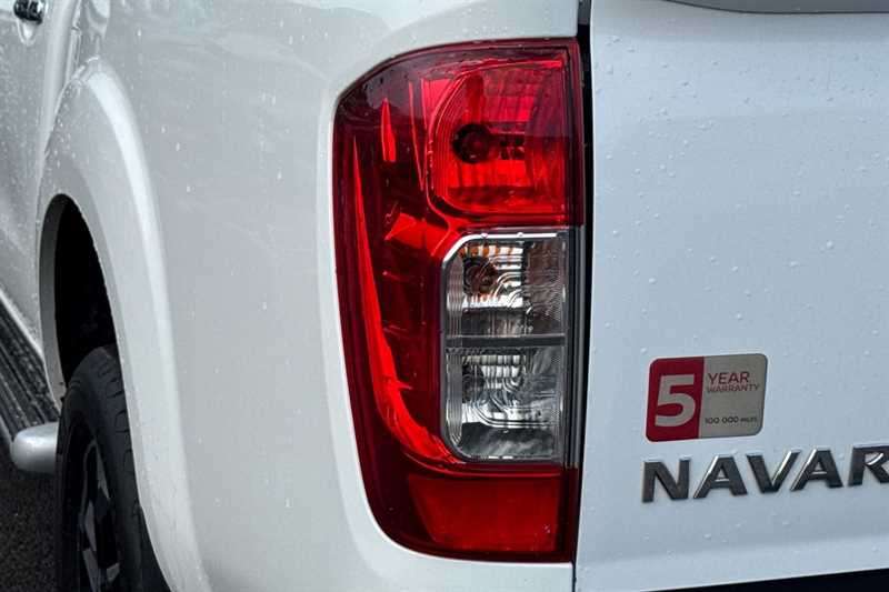 Used Nissan Navara 2020 for sale - 77402385: Photo 31