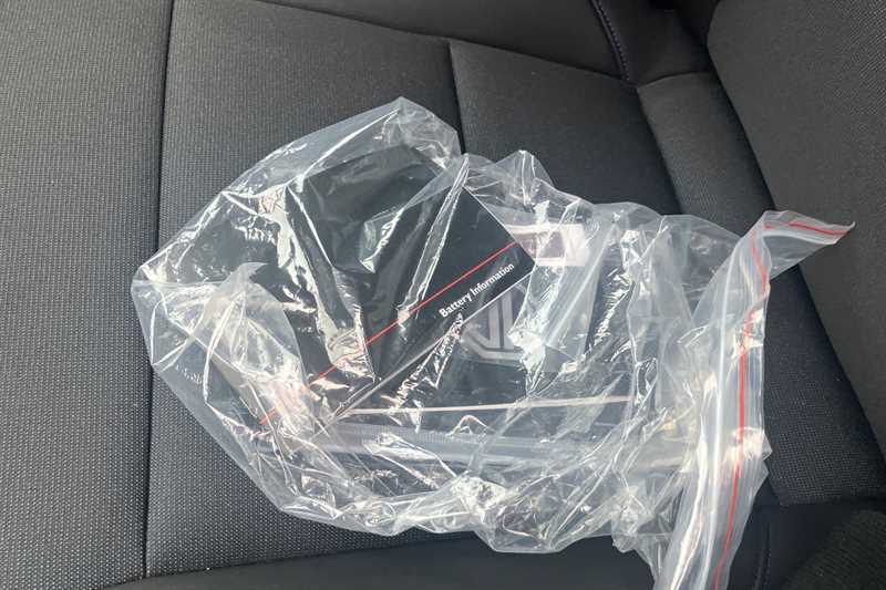 Used MG MG4 2025 for sale - 77757588: Photo 36