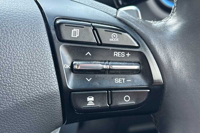 Used Hyundai IONIQ 2019 for sale - 78143185: Photo 22