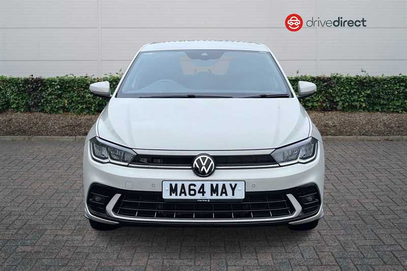 Used Volkswagen Polo 2024 for sale - 78143352: Photo 8