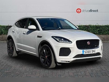 Jaguar - E-Pace