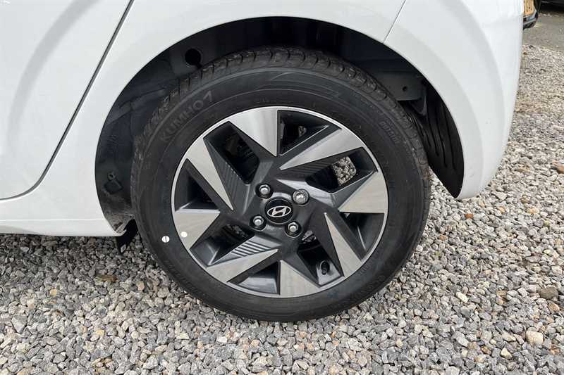 Used Hyundai i10 for sale - 76733757: Photo 11