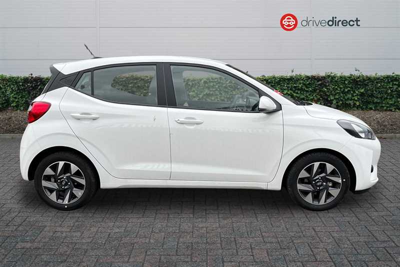 Used Hyundai i10 for sale - 76733757: Photo 2