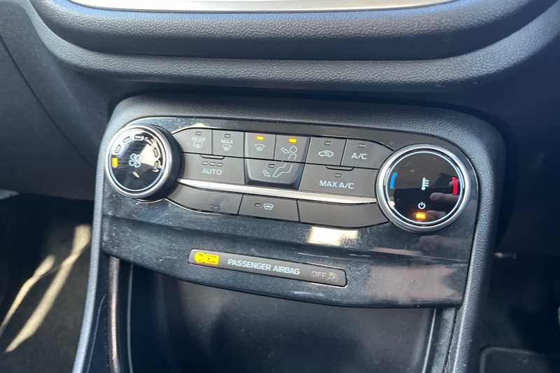 Used Ford Puma 2022 for sale - 77317572: Photo 15