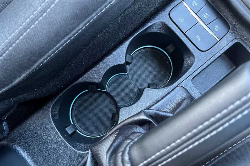 Used Ford Puma 2022 for sale - 77317572: Photo 44