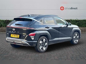 Used Vauxhall Mokka 2023 for sale - 77800846: Photo