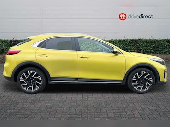 Used Kia XCeed 2022 for sale - 77322811: Photo