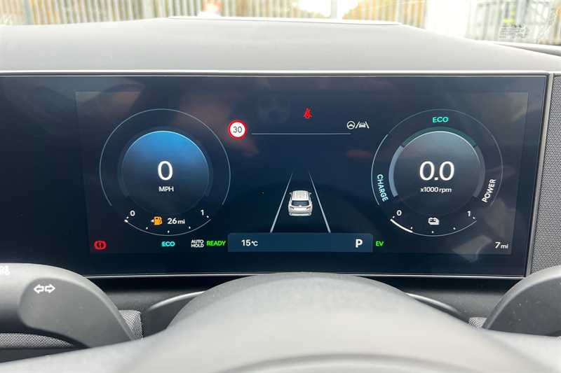 Used Hyundai TUCSON 2025 for sale - 77402933: Photo 20