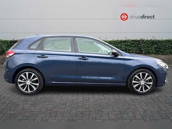 Used Hyundai i30 2017 for sale - 79016363: Photo