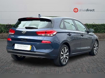 Used Hyundai i30 2017 for sale - 79016363: Photo