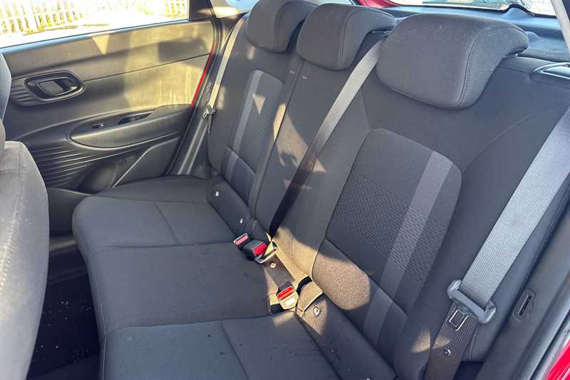 Used Hyundai i20 for sale - 77864173: Photo 24